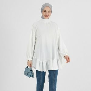 BN Polo Neck Tunic